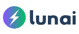 Lunai AI logo